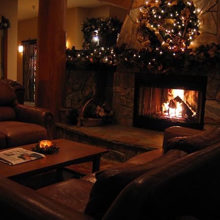 Snow Creek Lodge By Fernie Lodging Co Luaran gambar