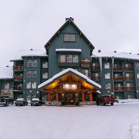 Snow Creek Lodge By Fernie Lodging Co Luaran gambar