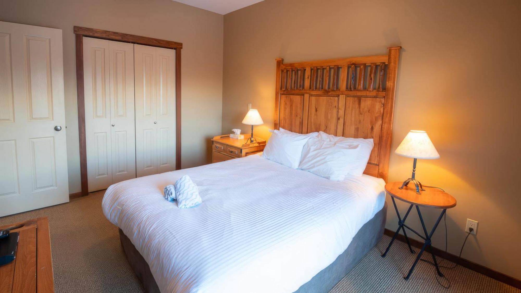 Snow Creek Lodge By Fernie Lodging Co Luaran gambar