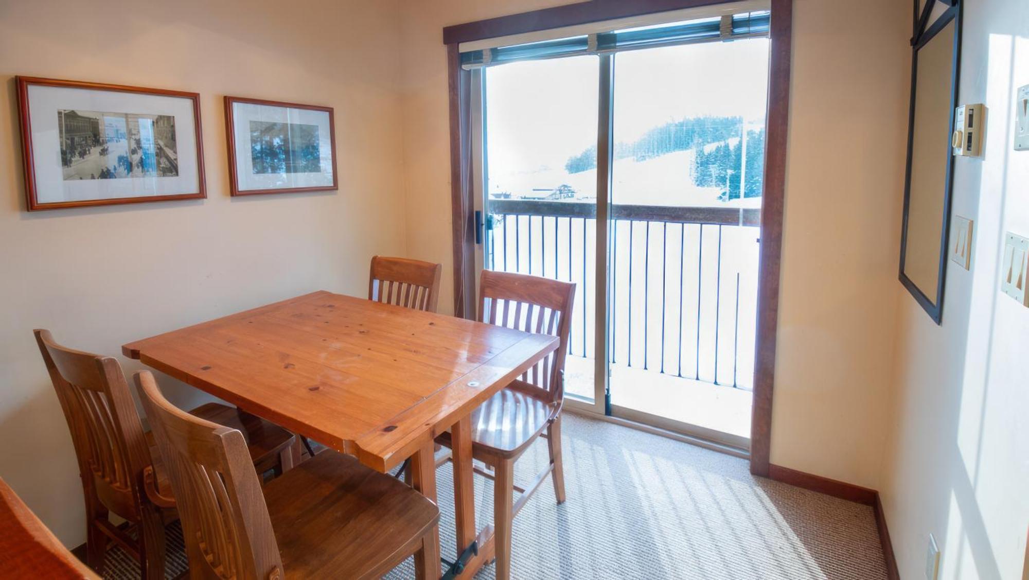 Snow Creek Lodge By Fernie Lodging Co Luaran gambar