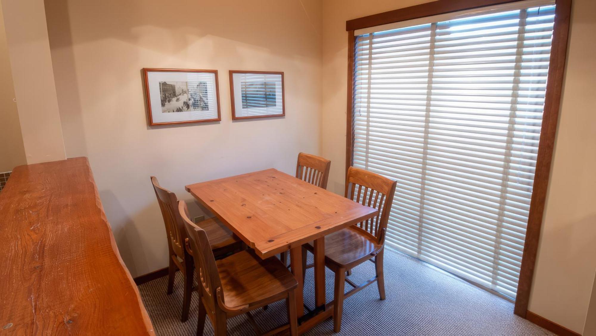 Snow Creek Lodge By Fernie Lodging Co Luaran gambar
