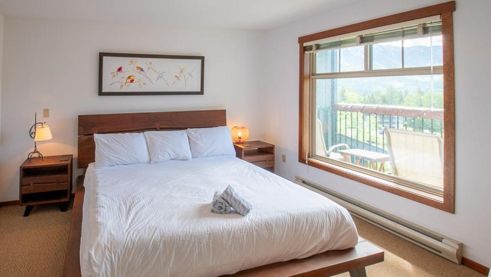 Snow Creek Lodge By Fernie Lodging Co Luaran gambar