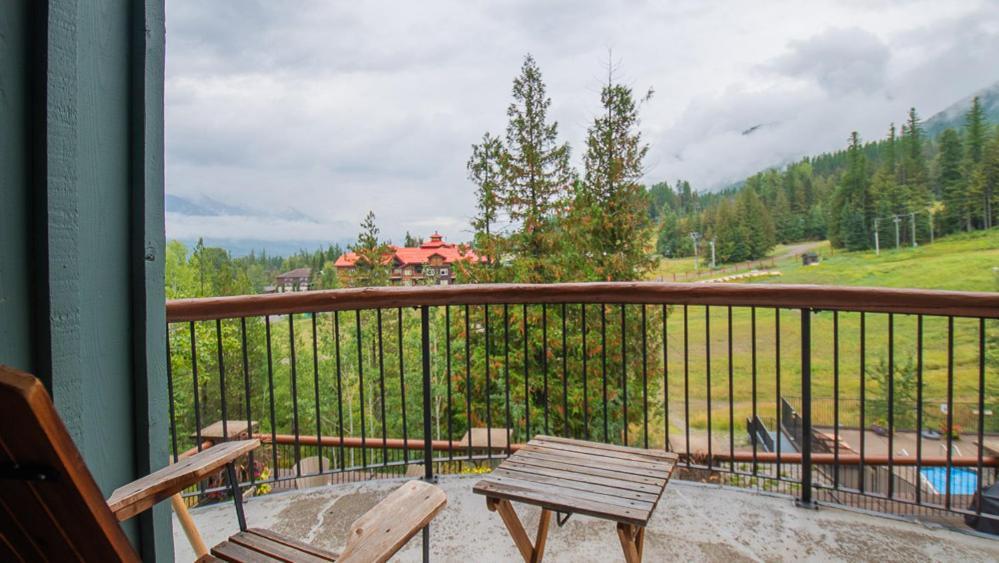 Snow Creek Lodge By Fernie Lodging Co Luaran gambar