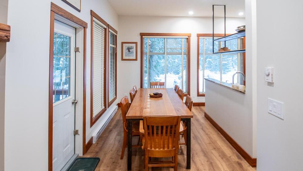 Snow Creek Lodge By Fernie Lodging Co Luaran gambar