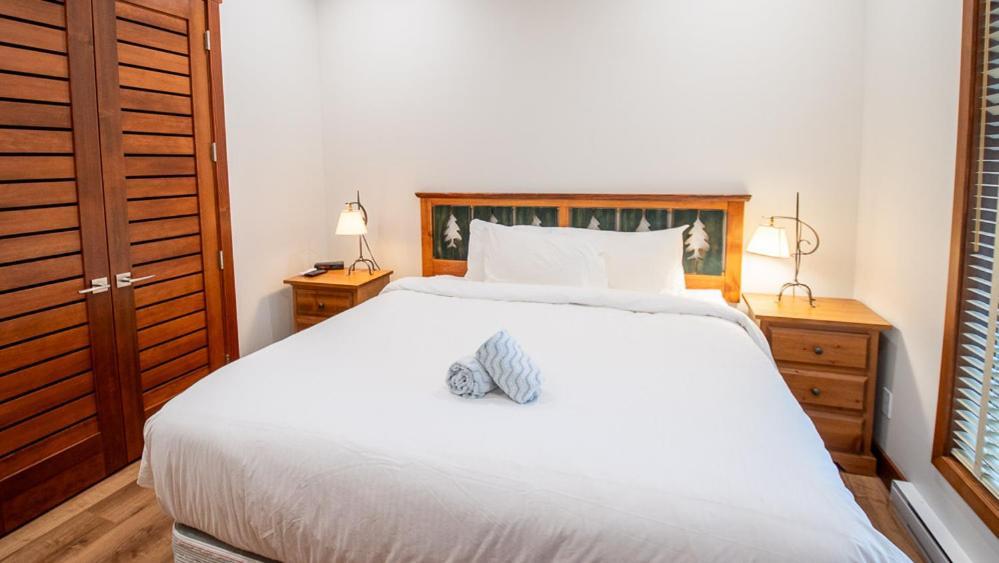 Snow Creek Lodge By Fernie Lodging Co Luaran gambar