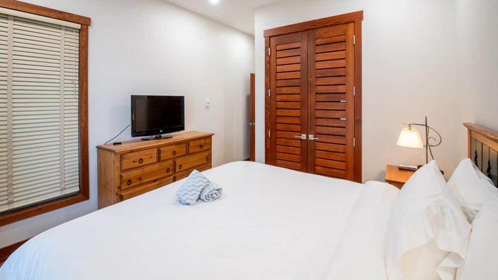 Snow Creek Lodge By Fernie Lodging Co Luaran gambar